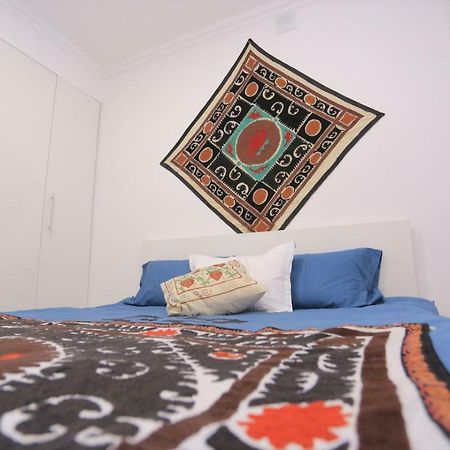 Luxury 2 Bedrooms Apartment Walking Distance From Gur-Emir Samarkand Luaran gambar