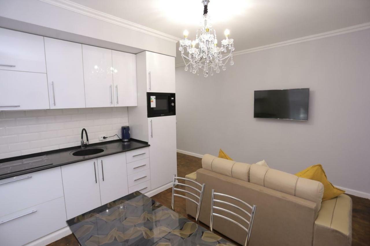 Luxury 2 Bedrooms Apartment Walking Distance From Gur-Emir Samarkand Luaran gambar